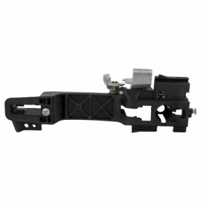 Rear left door handle mechanism Ford Flex 09-19