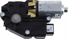Nissan Pathfinder 13-20 front panoramic motor