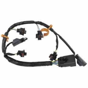 Ford Escape MK3 2013-2019 2.0T Fuel Rail Wiring