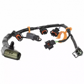 Ford Escape MK3 2013-2019 2.0T Fuel Rail Wiring