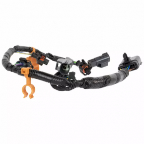 Ford Escape MK3 2013-2019 2.0T Fuel Rail Wiring