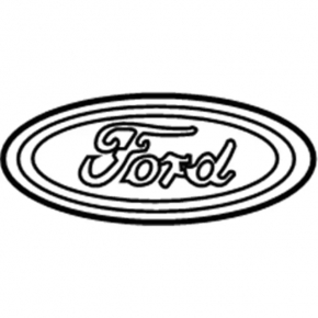 Ford Explorer 16-19 Tailgate Emblem