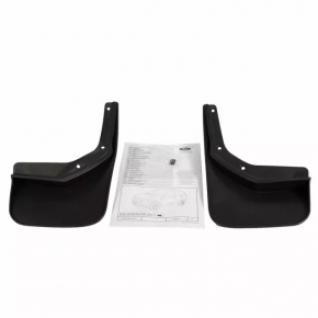 Mudguard rear right Ford Escape 13-19