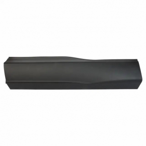 Door trim lower rear left Ford Edge 15- structure