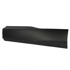 Door trim lower rear left Ford Edge 15- structure