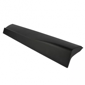 Door trim lower rear left Ford Edge 15- structure