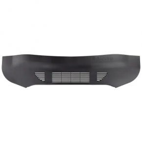 Rear Hood Trunk Trim Ford Mustang Mach-E 21-23