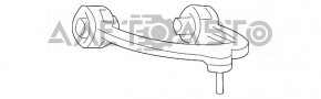 Upper front left arm Mercedes W211 awd