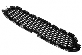 Central radiator grille for Chevrolet Malibu 2014-2015