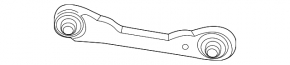 Upper Rear Right Longitudinal Arm BMW 7 G11 G12 16-22