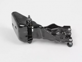 Door hinge center rear left Dodge Grand Caravan 11-20