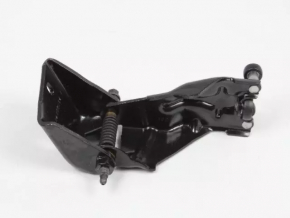 Door hinge center rear left Dodge Grand Caravan 11-20