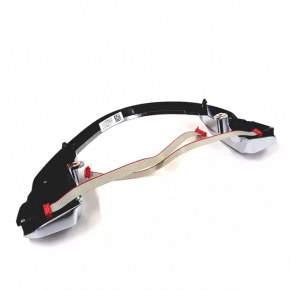 VW CC 08-17 steering wheel controls
