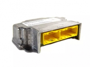 Module srs airbag computer airbags Fiat 500 12-17 oxides