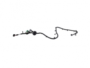 Jeep Cherokee KL 19-23 AWD Rear Axle Wiring