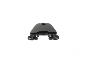 Jeep Cherokee KL 14-23 Front Panel Pocket Black