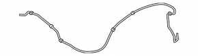 Honda CRV 12-16 Hood Release Cable