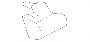 Honda Fit 15-20 Windscreen Washer Motor