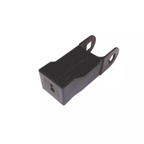 Upper right radiator mount VW Touareg 11-17 3.6