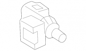Ambient Air Temperature Sensor for Honda Accord 13-17