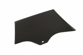 Rear left door glass GMC Terrain 18 - tinted