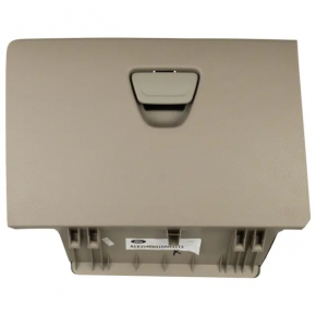 Glove box, glove compartment Ford Fiesta 11-19 ser