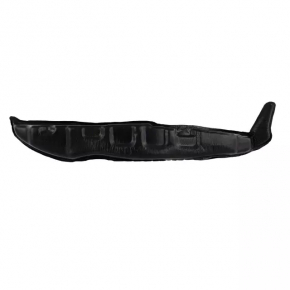 Wing seal door-wing left Ford Fiesta 11-19 missing piece
