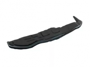 Wing seal door-wing left Ford Fiesta 11-19 missing piece