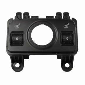 Heated Seat Controls Ford Escape MK3 13-19