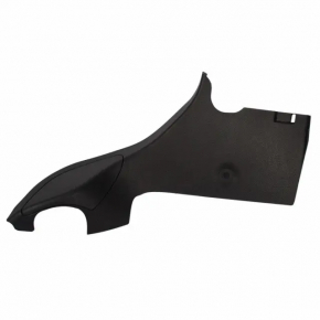Ford Focus mk3 11-18 4d right trunk opening trim