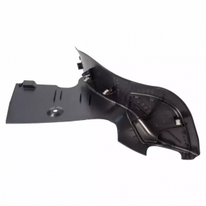 Ford Focus mk3 11-18 4d right trunk opening trim