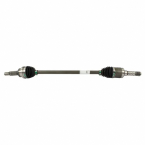 Drive axle shaft rear left Lincoln MKC 15-