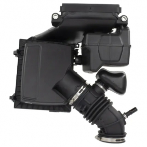 Air filter housing Ford Edge 15-18 3.5 with air duct