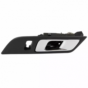 Ford Mustang mk6 15-17 front right inner door handle