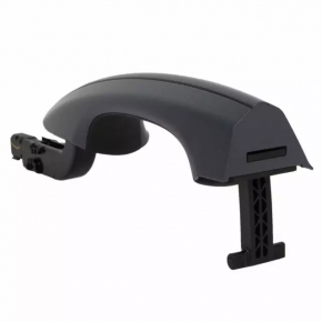 Ford Edge 15-24 keyless outer front left door handle