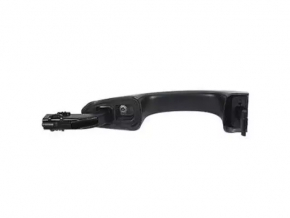 Ford Edge 15-24 keyless outer front left door handle