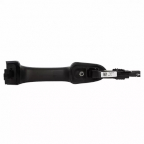 Ford Edge 15-24 keyless outer front left door handle