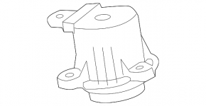 Right bypass valve for Audi Q5 18-25 2.0, 3.0