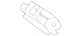 Check VVB Honda Accord 14-15 hybrid