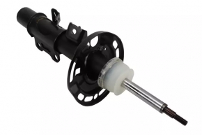 Shock absorber front right Cadillac CTS 14- rwd