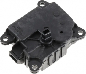 Actuator motor heater drive Nissan 2 row Pathfinder 13-20