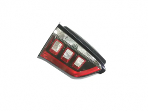 Lamp inside trunk lid left Jeep Compass 17- halogen