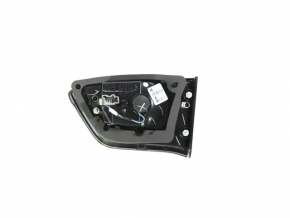 Inner tailgate light left Jeep Compass 17- halogen, scratch