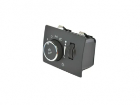 Jeep Grand Cherokee WK2 11-21 Light Control Panel
