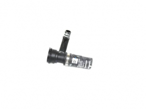 Upper cooling pipe Jeep Compass 17-22 2.4