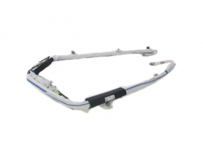Left side curtain airbag for Jeep Grand Cherokee WL 22-25