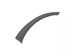 Rear left wing arch trim Fiat 500X 16-21
