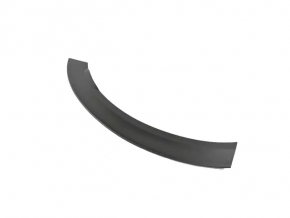 Rear left wing arch trim Fiat 500X 16-21