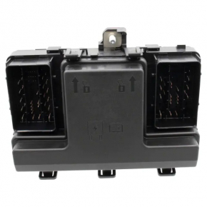 Lincoln MKZ 13-16 Underhood Fuse Box