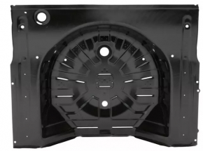 Nissan Altima 13-18 Trunk Tray